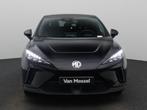 MG MG4 64 kWh Luxury Long Range | Navi | 360 Camera | Led Ko, Auto's, MG, 12 maanden, Gebruikt, 1675 kg, Zwart