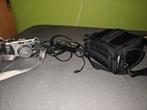 Vintage camera Canon Powershot G3, Audio, Tv en Foto, Fotocamera's Digitaal, Ophalen of Verzenden, Canon, 8 keer of meer