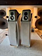 Revel Ultima Salon, Audio, Tv en Foto, Luidsprekers, Overige merken, Speaker 1, Ophalen of Verzenden, Front, Rear of Stereo speakers