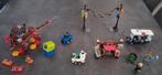 Lego 76093 Super Heroes, 70607 en 70827., Kinderen en Baby's, Speelgoed | Duplo en Lego, Ophalen of Verzenden, Zo goed als nieuw