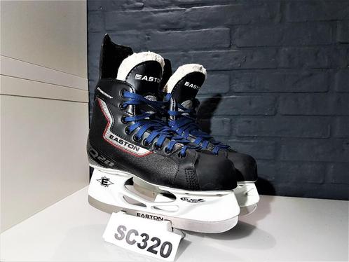 Easton EQ20 ijshockey Hockey hockeyschaatsen Maat 36 .5, Sport en Fitness, Schaatsen, Zo goed als nieuw, IJshockeyschaatsen, Overige merken