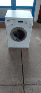 Miele wasmachine softcare system garantie 3 maanden