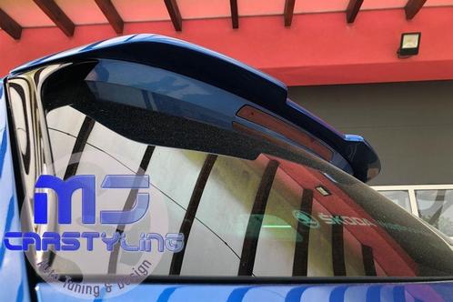 Skoda Kodiaq – Dakspoiler, Auto diversen, Tuning en Styling, Ophalen of Verzenden