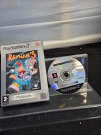 Rayman 3: Hoodlum Havoc - PlayStation 2, Ubisoft, Gebruikt, 92110 Clichy, France, 1 speler
