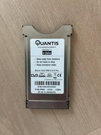 CI plus module, Ophalen, Zo goed als nieuw