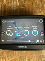 Als Nieuw!! TomTom Navigatiesysteem, Ophalen of Verzenden, Zo goed als nieuw