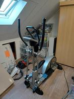 Xelus, Crosstrainer X9 Pro - Gebruikt, maar prima!, Ophalen, Gebruikt, Crosstrainer, Metaal