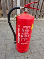 Oude lege brandblusser € 10, Ophalen, Gebruikt