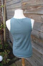 Top groen kant Didi mt L Vaste prijs, Kleding | Dames, Maat 42/44 (L), Didi, Ophalen of Verzenden, Zo goed als nieuw
