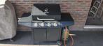 Gasbarbecue / buitenkeuken TE HUUR, Ophalen of Verzenden, Zo goed als nieuw, Vaggan