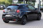 Alfa Romeo MiTo 0.9 TwinAir ECO 17" CLIMA CRUISE NAVI DAB, Voorwielaandrijving, Stof, Gebruikt, Met garantie (alle)