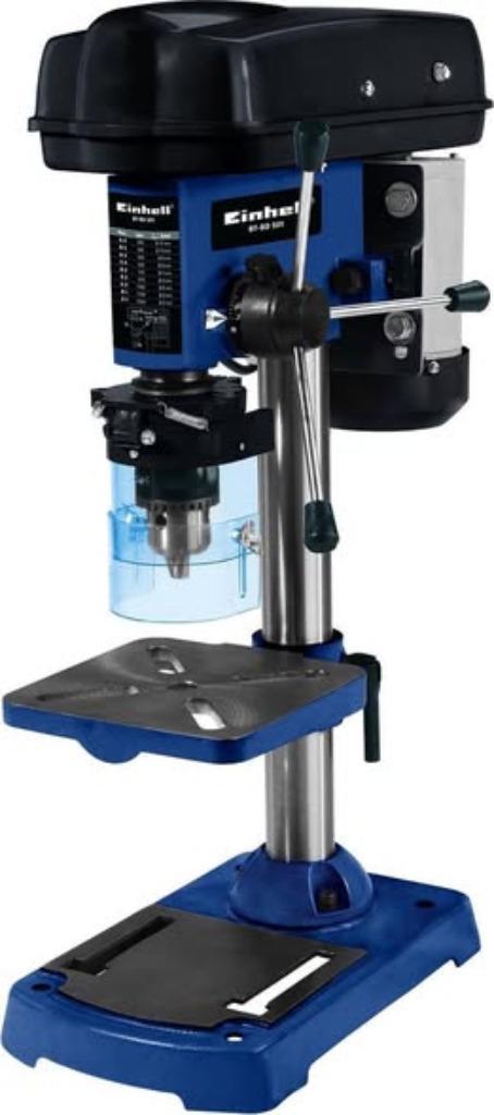 EINHELL Kolomboormachine BT-BD 501 – 500 W, Doe-het-zelf en Verbouw, Werkbanken, Nieuw, Ophalen