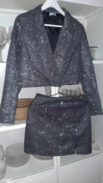 Loavies setje blazer/rok maat S nieuw, Ophalen of Verzenden