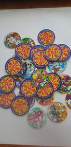 3406 smiths cheetos 24 game  flippo, Verzamelen, Flippo's, Verzenden, Cheetos 24 Game, Losse flippo's