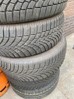 Winterbanden 195/55/R16, Auto-onderdelen, Banden en Velgen, Ophalen, 16 inch, Winterbanden, 195 mm