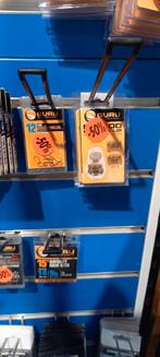 Guru Commercial Artikelen 50% korting!, Watersport en Boten, Hengelsport | Witvissen, Nieuw, Ophalen of Verzenden, Nvt, Nvt