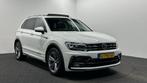 Volkswagen Tiguan 1.5 TSI ACT Highline Business R CAMERA TRE, 15 km/l, Gebruikt, Euro 6, Alcantara