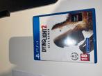 Dying light playstation 4, Spelcomputers en Games, 1 speler, Verzenden, Zo goed als nieuw, Vanaf 3 jaar