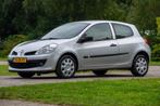 Renault Clio 1.2 Special Line 48.650 km + NAP NL-auto, Gebruikt, 4 cilinders, 1055 kg, Origineel Nederlands