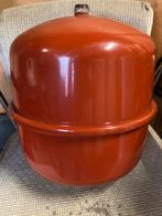 Expansievat 18 liter - Gebruikt, Doe-het-zelf en Verbouw, Verwarming en Radiatoren, Ophalen of Verzenden, Gebruikt, Overige typen