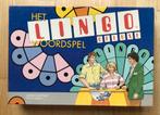 Lingo, Ophalen of Verzenden, Zo goed als nieuw