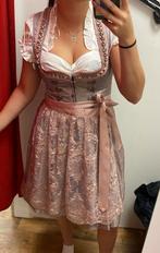 Mooie Dirndl - Maat 38, Kleding | Dames, Carnavalskleding en Feestkleding, Maat 38/40 (M), Ophalen of Verzenden, Kleding, MarJo
