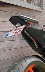 KTM Superduke 1390R en Duke 990 Korte Nummerplaathouder, Ophalen of Verzenden, Zo goed als nieuw