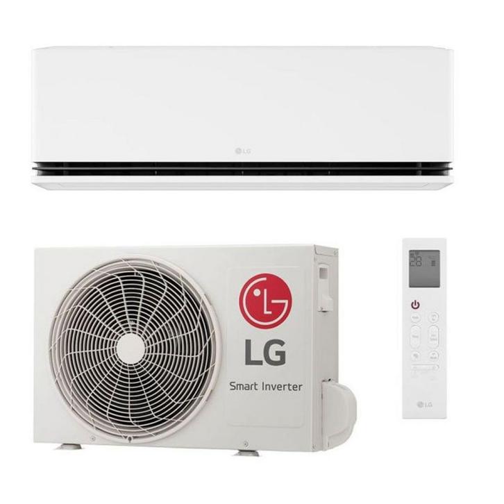 Top merken aircos, Witgoed en Apparatuur, Airco's, Zo goed als nieuw, Wandairco, 100 m³ of groter, 3 snelheden of meer, Afstandsbediening