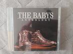 The baby's cd anthology, Ophalen of Verzenden, 1980 tot 2000, Zo goed als nieuw