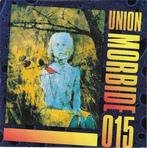 union morbide 015/draw a line-hardcore/punk/nederpunk+insert, Cd's en Dvd's, Gebruikt, Verzenden, 7 inch, Single