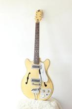 Gezocht: MIJ (semi) hollow, Ophalen of Verzenden, Gebruikt, Hollow body, Overige merken