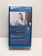 Sennheiser RS5000 compleet, Ophalen of Verzenden, Zo goed als nieuw, D, Overige merken
