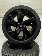 DEMO 17” OPEL ASTRA VELGEN WINTERBANDEN ORIG, Gebruikt, Banden en Velgen, 17 inch, Personenwagen