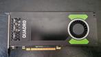Nvidia Quadro P4000 - Professionele Grafische Kaart, Computers en Software, PCI-Express 3, DisplayPort, Ophalen of Verzenden, Nvidia