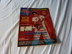 HITKRANT 1990-MADONNA-KOEN WAUTERS-DURAN-NKOTB-BEATLES, Verzamelen, Tijdschriften, Kranten en Knipsels, Verzenden, 1980 tot heden