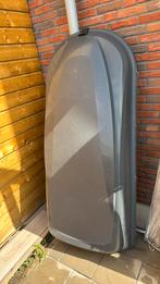 Dakkoffer 431 liter, Ophalen, Zo goed als nieuw
