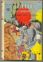 De Ridders uit den geheimen kelder, Boeken, Ophalen of Verzenden