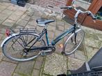 Fiets, Fietsen en Brommers, Fietsen | Dames | Damesfietsen, Ophalen of Verzenden, Zo goed als nieuw, Overige merken