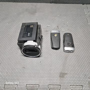 VW PASSAT B7 CONTACTSLOT / 3C0 905 843 AA beschikbaar voor biedingen