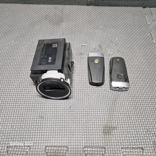 VW PASSAT B7 CONTACTSLOT / 3C0 905 843 AA, Auto-onderdelen, Elektronica en Kabels, Volkswagen, Gebruikt, Ophalen of Verzenden