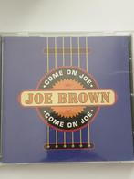 0031 joe brown - come on joe, Verzenden, 1980 tot 2000, Gebruikt