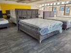OUTLET Boxspring setjes voor een prikkie | BEZORGEN, Hoekbankie, Donauweg 11
1043AJ AMSTERDAM, Ophalen of Verzenden, Hoekbankie@gmail.com