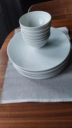 Hk living servies, Ophalen, Keramiek, Nieuw, Bord(en)