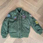 Fostex Flight Jacket - 8 jaar, Ophalen of Verzenden, Nieuw, Jongen of Meisje, Jas