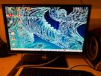 Dell optiplex 745  + Samsung beeldscherm, Computers en Software, Monitoren, Ophalen, Gebruikt, Full HD, Samsung