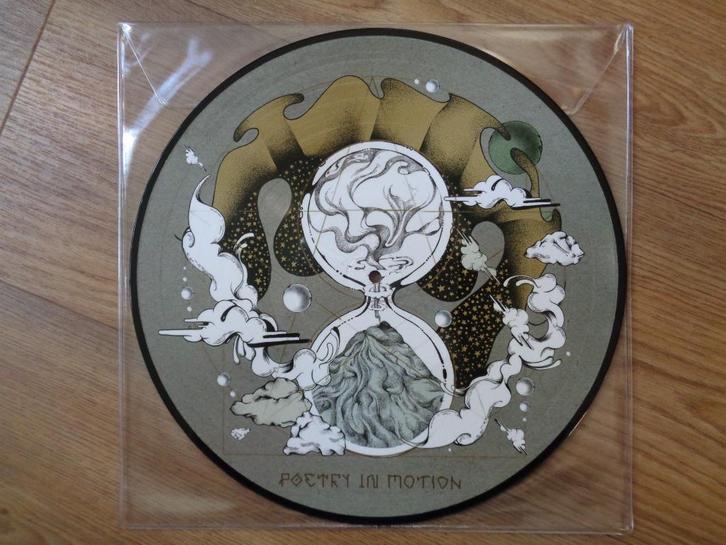 Soldiers of Jah Army SOJA Reggae LP Pict. Disc 4x CD 2x DVD, Cd's en Dvd's, Cd's | Reggae en Ska, Zo goed als nieuw, Ophalen