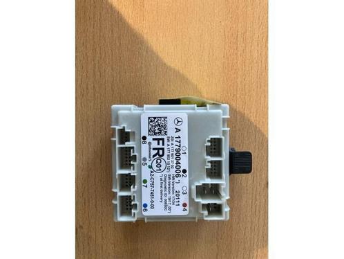 Module (diversen) van een Mercedes CLA, Auto-onderdelen, Elektronica en Kabels, Mercedes-Benz, Gebruikt, 3 maanden garantie, Ophalen of Verzenden