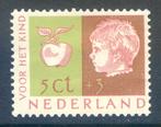 Plaatfout 613 P ongebruikt, Ophalen of Verzenden, Postfris
