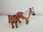 Schleich paard, Ophalen, Zo goed als nieuw, Paard, Beeldje of Figuurtje