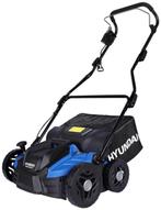 Verticuteermachine, Tuin en Terras, Verticuteermachines, Ophalen, Nieuw, Elektrisch